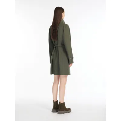 Weekend Brioso In Green
