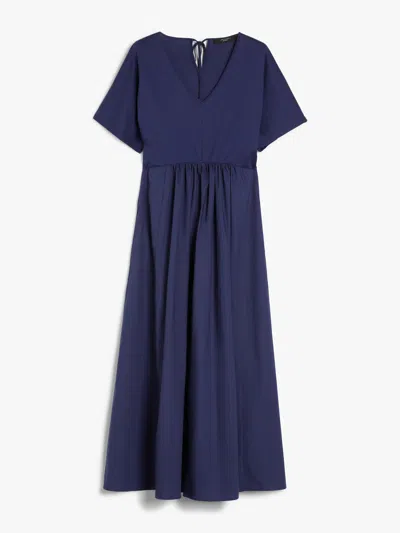 Weekend Bronzo In Blue
