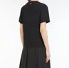 Weekend Cabina In Black