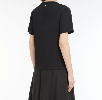 Weekend Cabina In Black