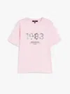 Weekend Cabina In Pink