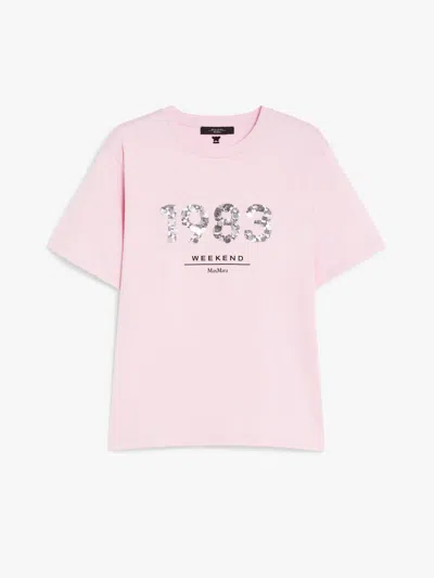 Weekend Cabina In Pink