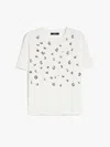 Weekend Cabina In White