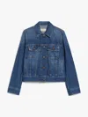 Weekend Caduca In Blue