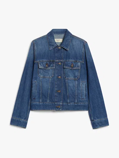 Weekend Caduca In Blue