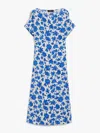 Weekend Cannes In Blue