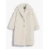 Weekend Cantone In White