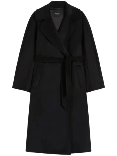 Weekend Cappotto  In Nero