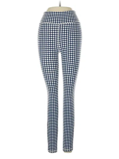 Pre-owned Weekend Casual Pants In Blue