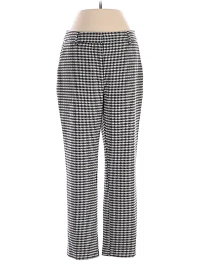 Pre-owned Weekend Casual Pants In Gray