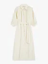 Weekend Catone In White