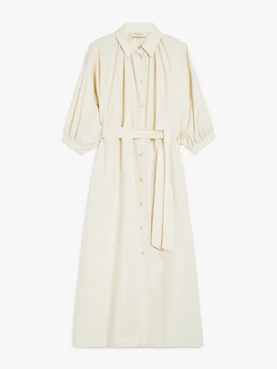 Weekend Catone In White