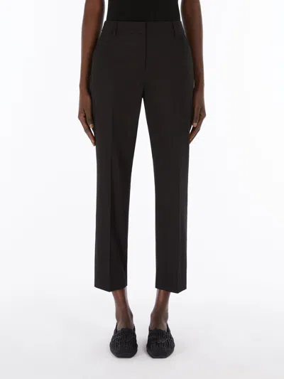 Weekend Cecco In Black