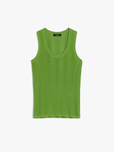 Weekend Ceylon In Green