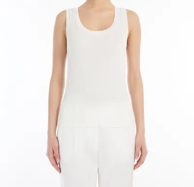 Weekend Ceylon In White