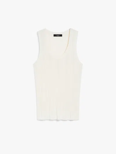 Weekend Ceylon In White