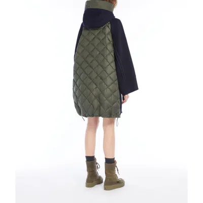 Weekend Chicca In Green