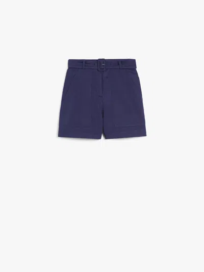 Weekend Cirino In Blue