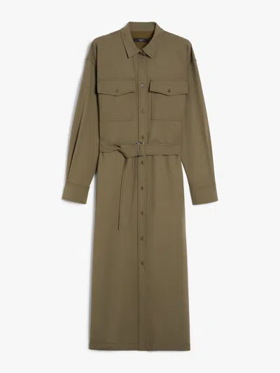 Weekend Clown In Brown