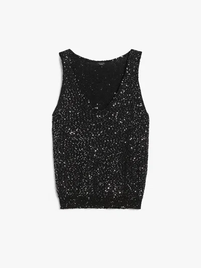 Weekend Colomba In Black