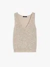 Weekend Colomba In Silver