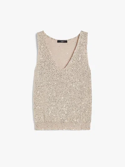 Weekend Colomba In Silver