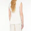 Weekend Dakar In White