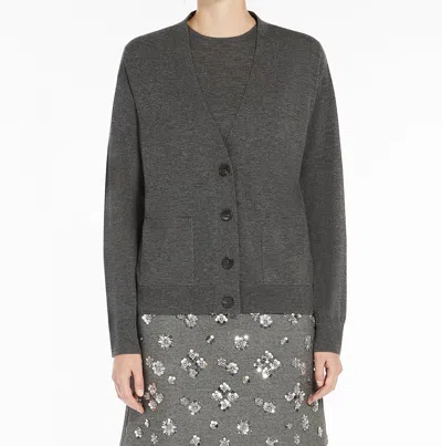 Weekend Decano In Gray