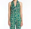 Weekend Deremi In Green