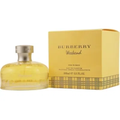 Weekend Eau De Parfum Spray By Burberry In Multi