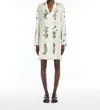 Weekend Eccesso In White