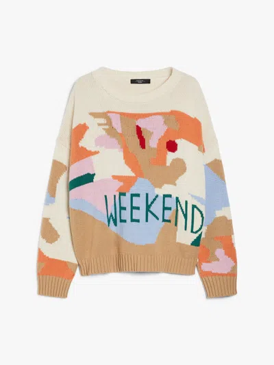 Weekend Fabian In Multi