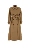 Weekend Fatuo In Brown