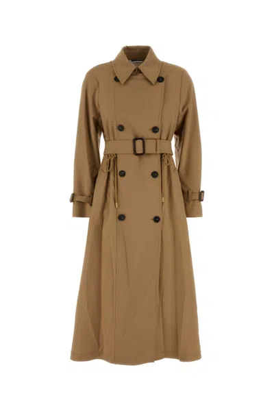 Weekend Fatuo In Brown