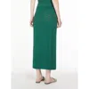 Weekend Firmina In Green