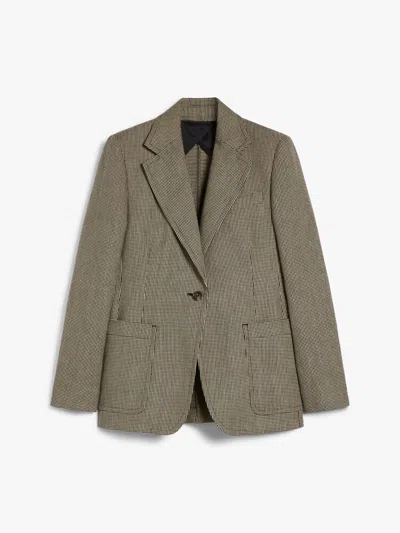 Weekend Galli In Brown