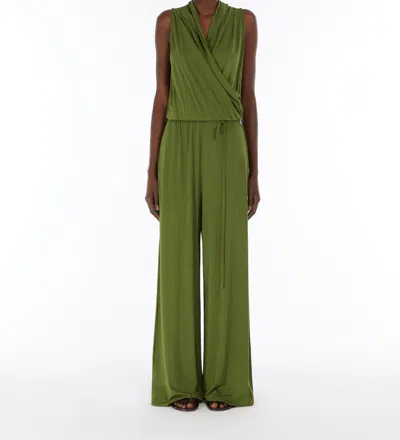 Weekend Genzana In Green