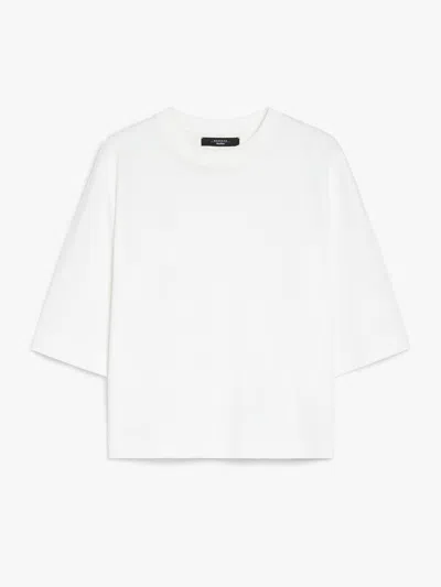 Weekend Georgia In White