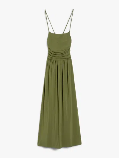 Weekend Ghia In Green