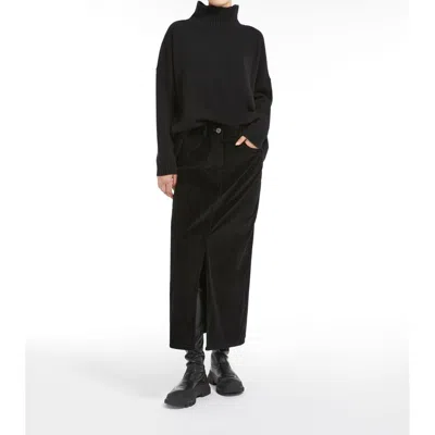 Weekend Ghiotto In Black