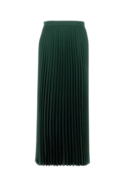 Weekend Gonna Nicchia In Green