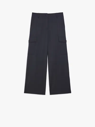 Weekend Hidalgo In Blue