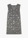 Weekend Hot In Gray