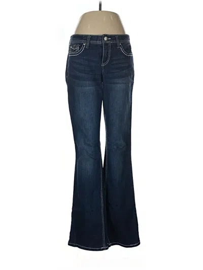 Pre-owned Weekend Jeans In Blue