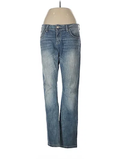 Pre-owned Weekend Jeans In Blue