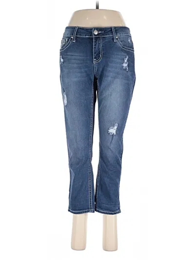 Pre-owned Weekend Jeans In Blue