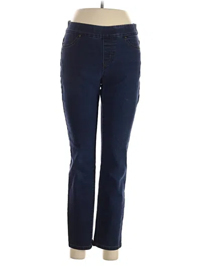 Pre-owned Weekend Jeans In Blue