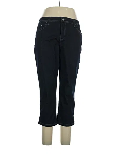 Pre-owned Weekend Jeans In Blue