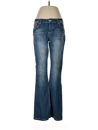 Pre-owned Weekend Jeans In Blue