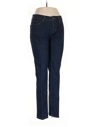Pre-owned Weekend Jeans In Blue